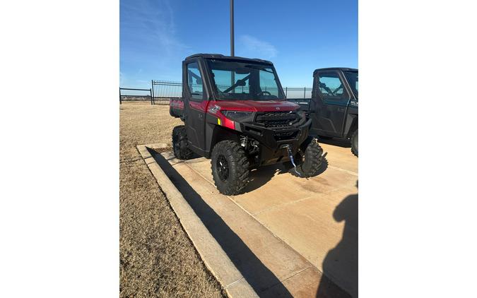 2026 Polaris Ranger XP® 1000 NorthStar Edition Ultimate