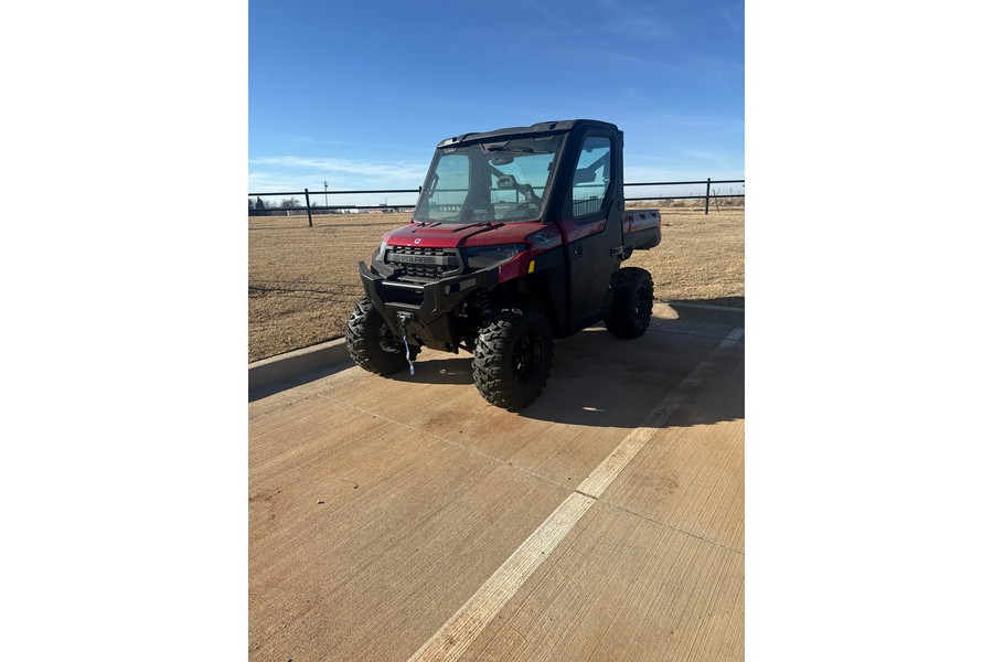 2026 Polaris Ranger XP® 1000 NorthStar Edition Ultimate