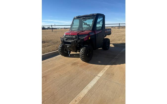 2026 Polaris Ranger XP® 1000 NorthStar Edition Ultimate