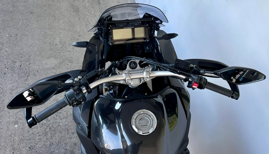 2023 Yamaha Super Tenere ES