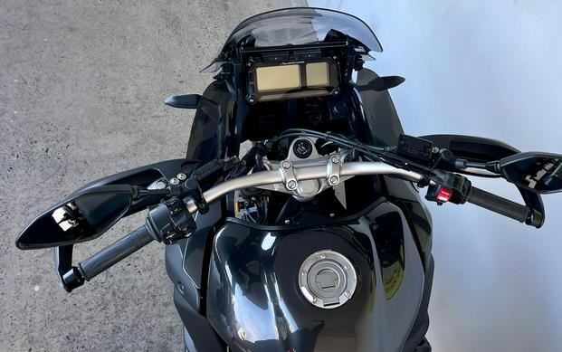 2023 Yamaha Super Tenere ES