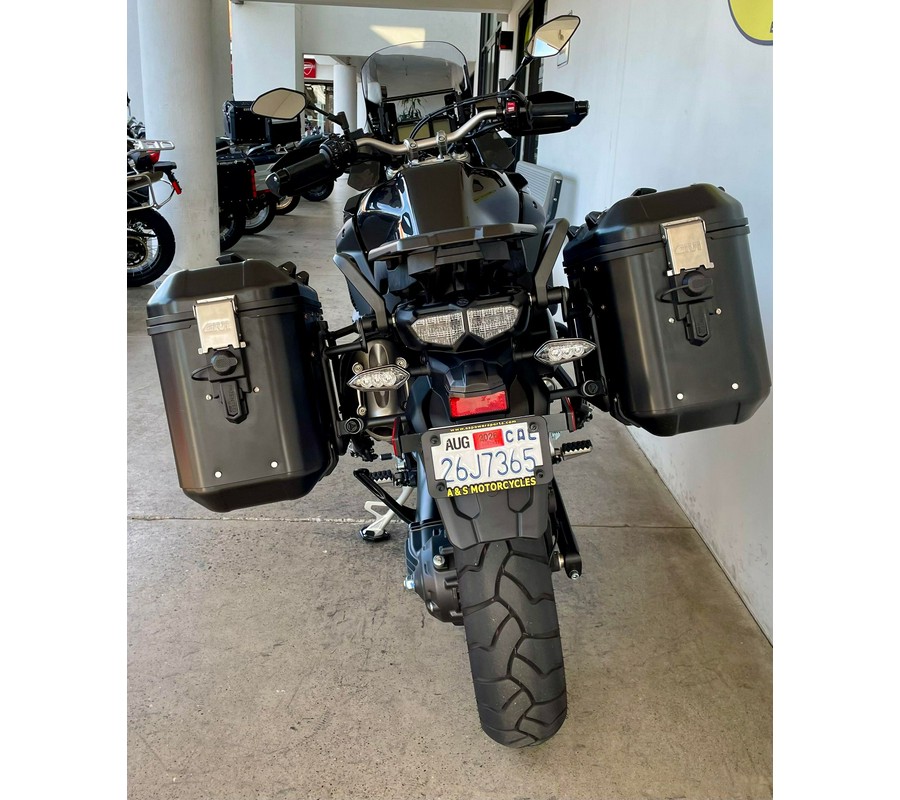 2023 Yamaha Super Tenere ES