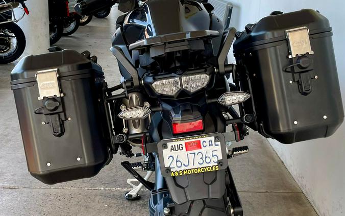 2023 Yamaha Super Tenere ES