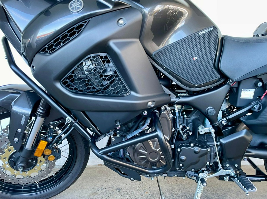 2023 Yamaha Super Tenere ES