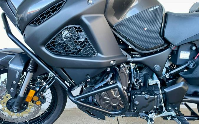 2023 Yamaha Super Tenere ES