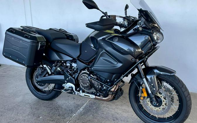 2023 Yamaha Super Tenere ES