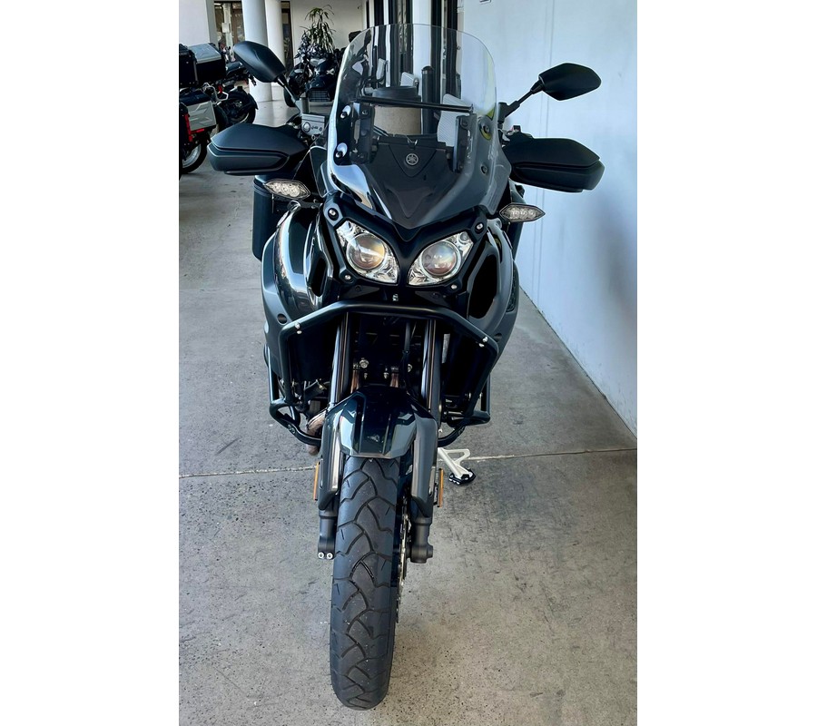 2023 Yamaha Super Tenere ES