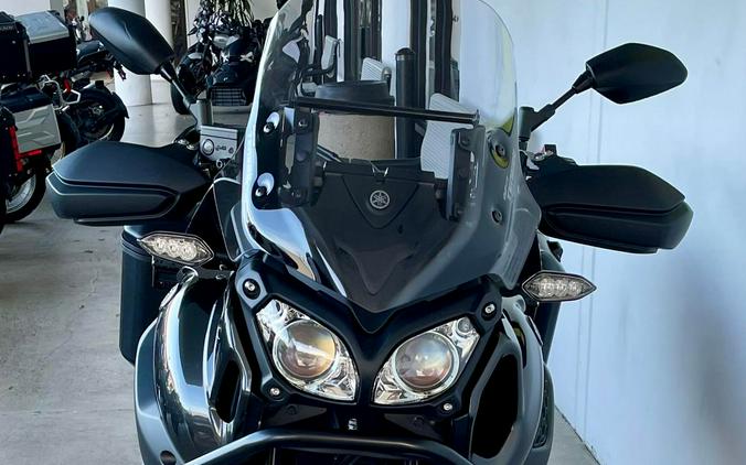 2023 Yamaha Super Tenere ES