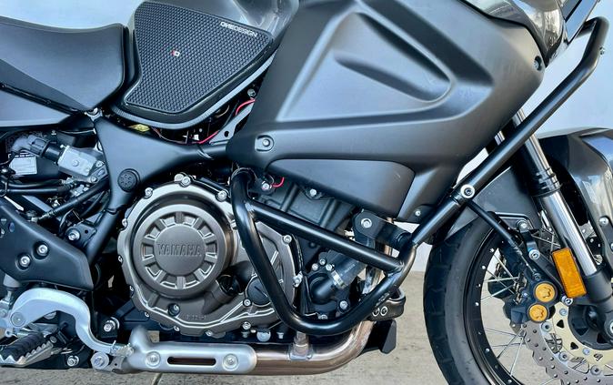 2023 Yamaha Super Tenere ES