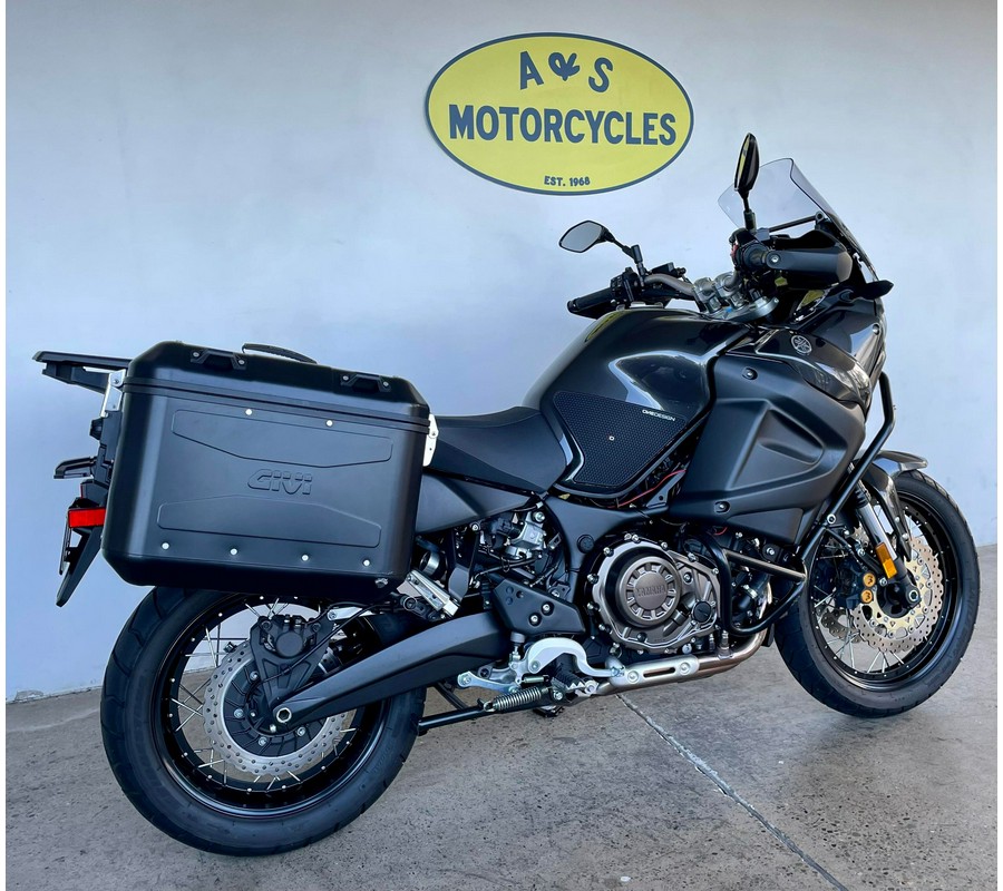 2023 Yamaha Super Tenere ES
