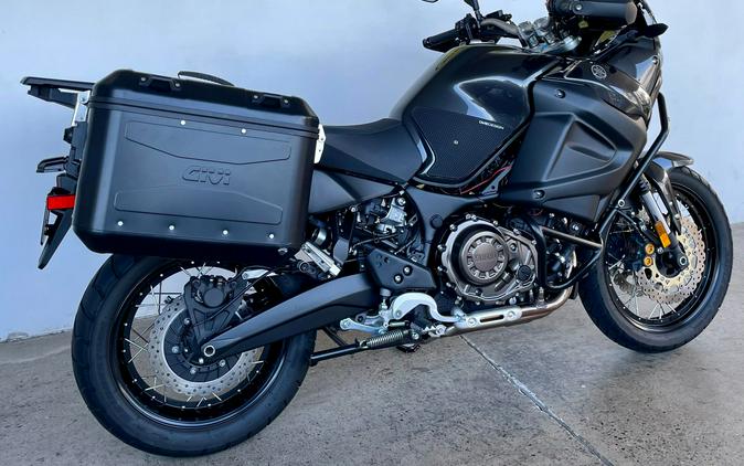 2023 Yamaha Super Tenere ES