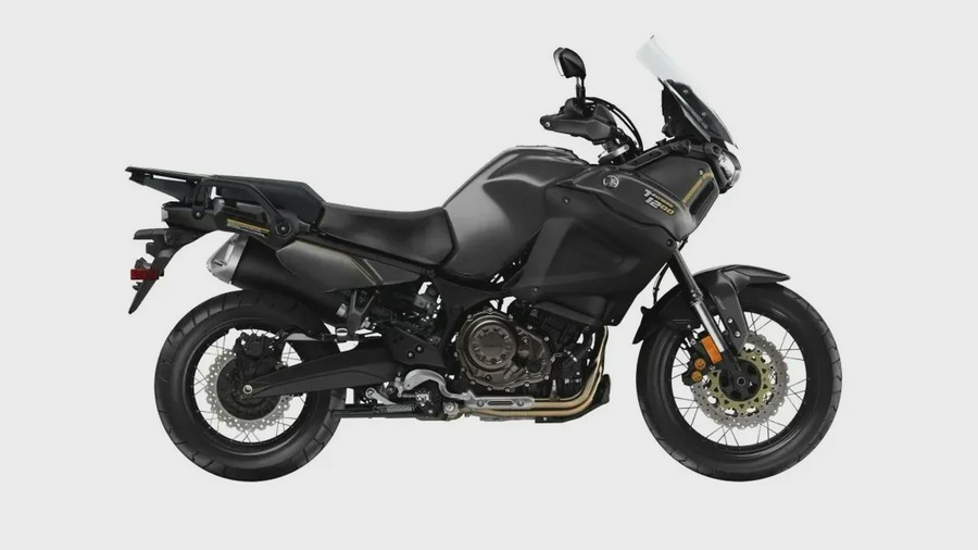 2023 Yamaha Super Tenere ES