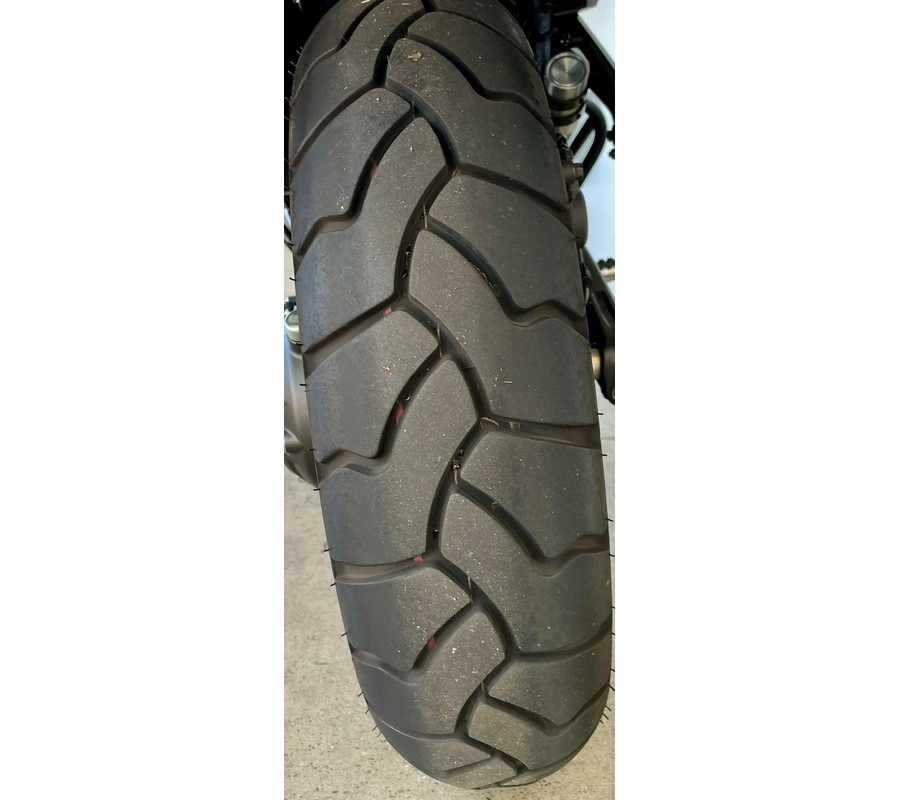 2023 Yamaha Super Tenere ES