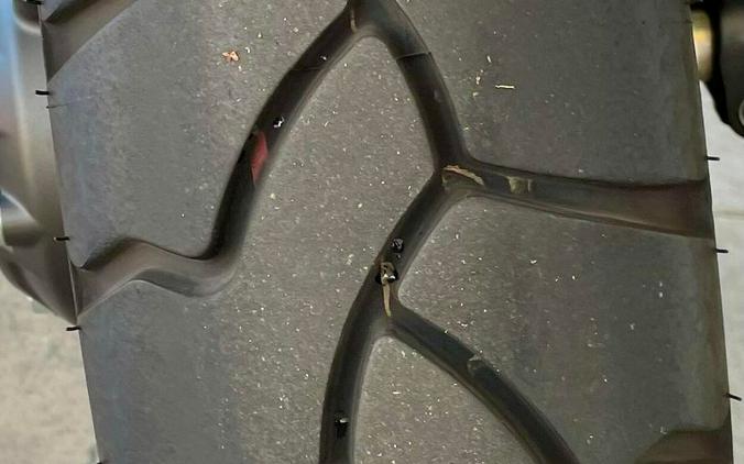 2023 Yamaha Super Tenere ES