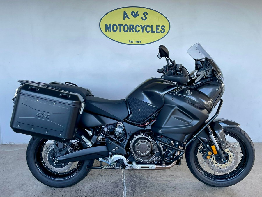 2023 Yamaha Super Tenere ES