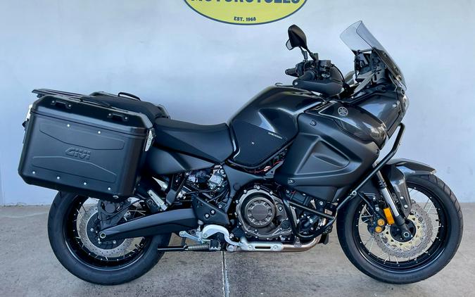 2023 Yamaha Super Tenere ES