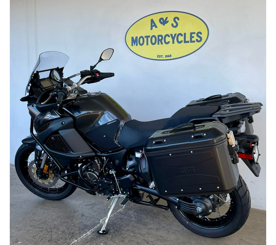 2023 Yamaha Super Tenere ES