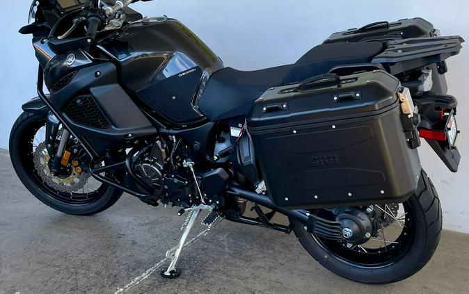 2023 Yamaha Super Tenere ES