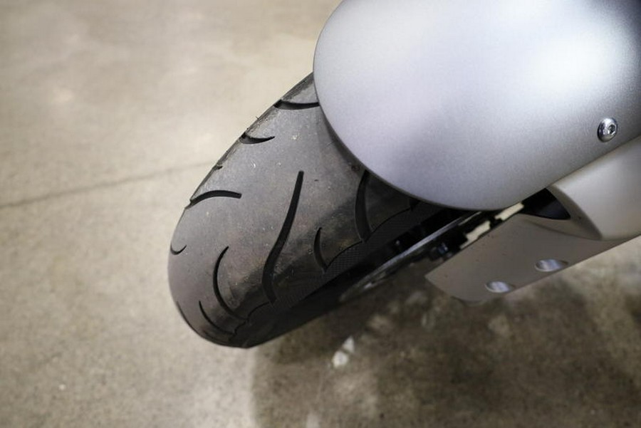 2024 Triumph Rocket 3 GT Sapphire Black