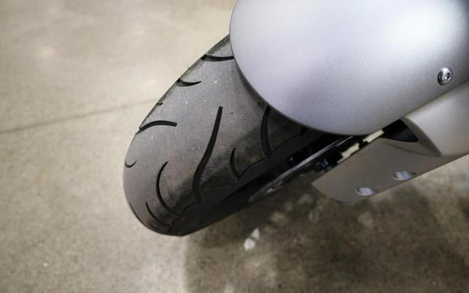 2024 Triumph Rocket 3 GT Sapphire Black