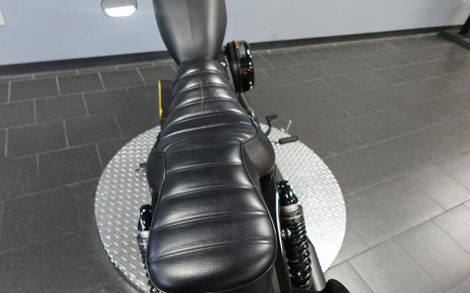 2019 Harley-Davidson Iron 883