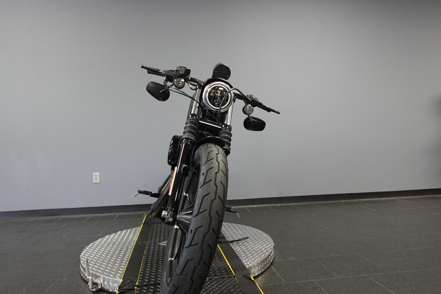 2019 Harley-Davidson Iron 883