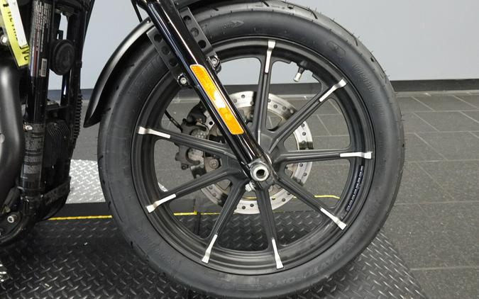 2019 Harley-Davidson Iron 883