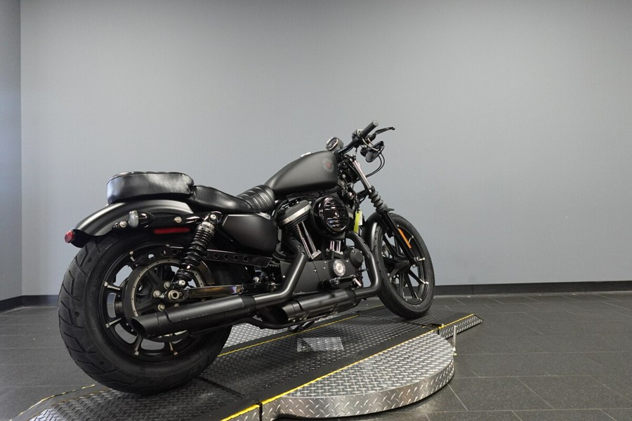 2019 Harley-Davidson Iron 883