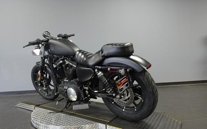 2019 Harley-Davidson Iron 883