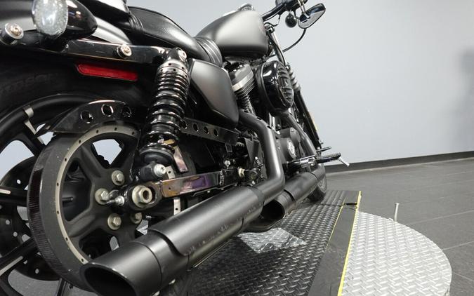 2019 Harley-Davidson Iron 883