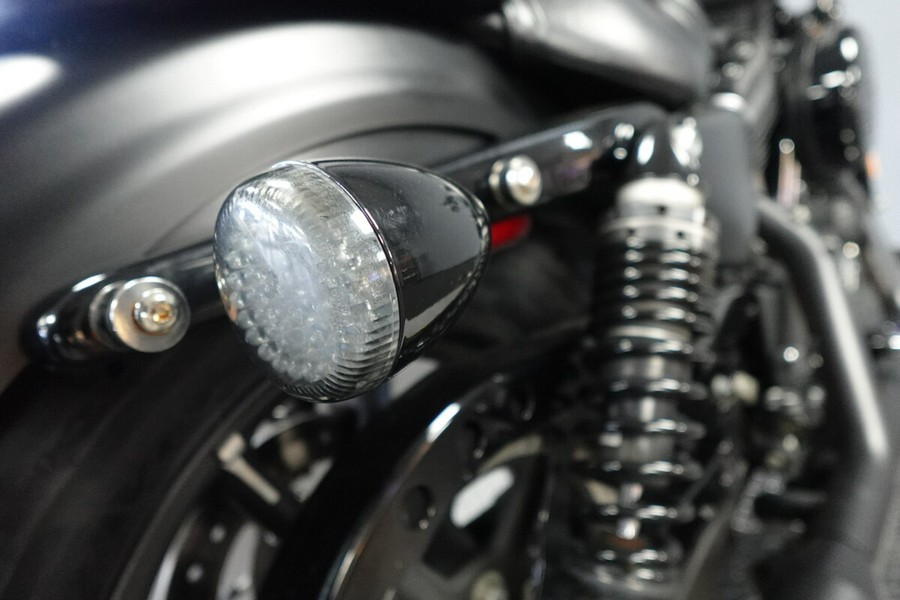 2019 Harley-Davidson Iron 883