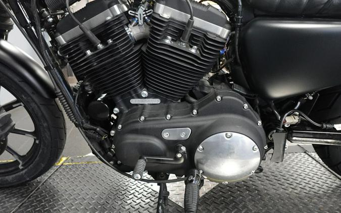 2019 Harley-Davidson Iron 883
