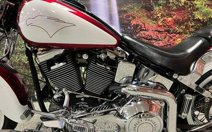 1997 Harley-Davidson SOFTAIL HERITAGE SPRINGER