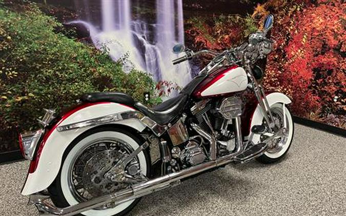 1997 Harley-Davidson SOFTAIL HERITAGE SPRINGER