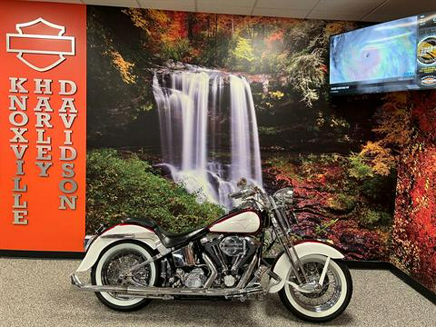 1997 Harley-Davidson SOFTAIL HERITAGE SPRINGER
