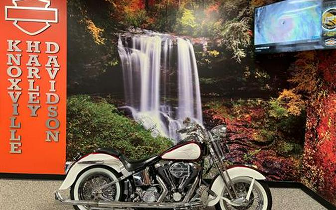 1997 Harley-Davidson SOFTAIL HERITAGE SPRINGER