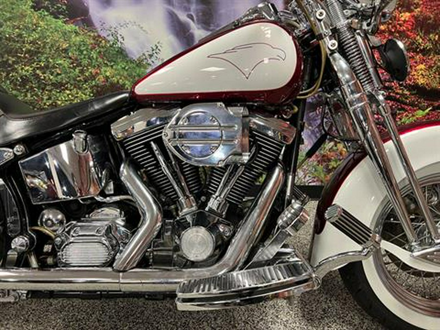 1997 Harley-Davidson SOFTAIL HERITAGE SPRINGER