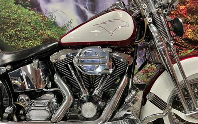 1997 Harley-Davidson SOFTAIL HERITAGE SPRINGER
