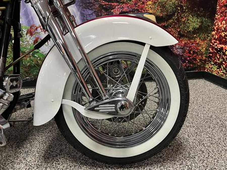 1997 Harley-Davidson SOFTAIL HERITAGE SPRINGER