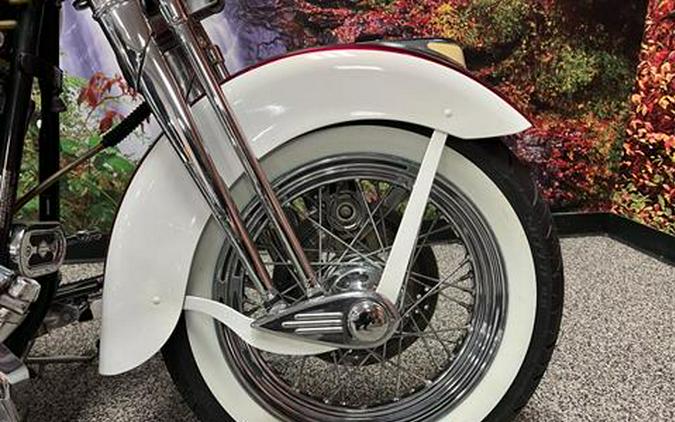 1997 Harley-Davidson SOFTAIL HERITAGE SPRINGER