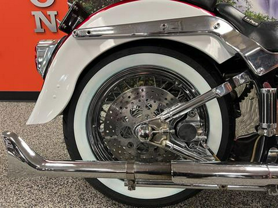 1997 Harley-Davidson SOFTAIL HERITAGE SPRINGER