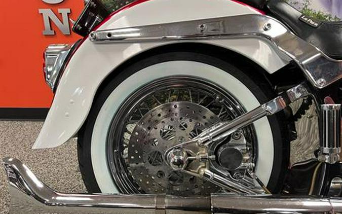 1997 Harley-Davidson SOFTAIL HERITAGE SPRINGER