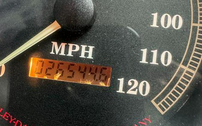 1997 Harley-Davidson SOFTAIL HERITAGE SPRINGER