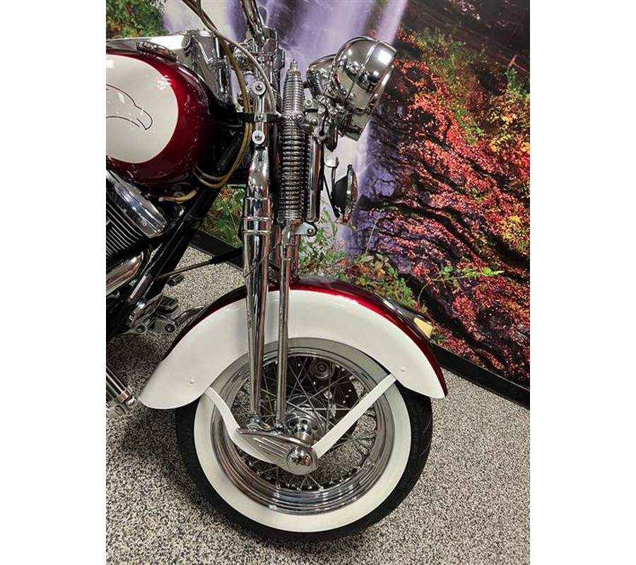 1997 Harley-Davidson SOFTAIL HERITAGE SPRINGER
