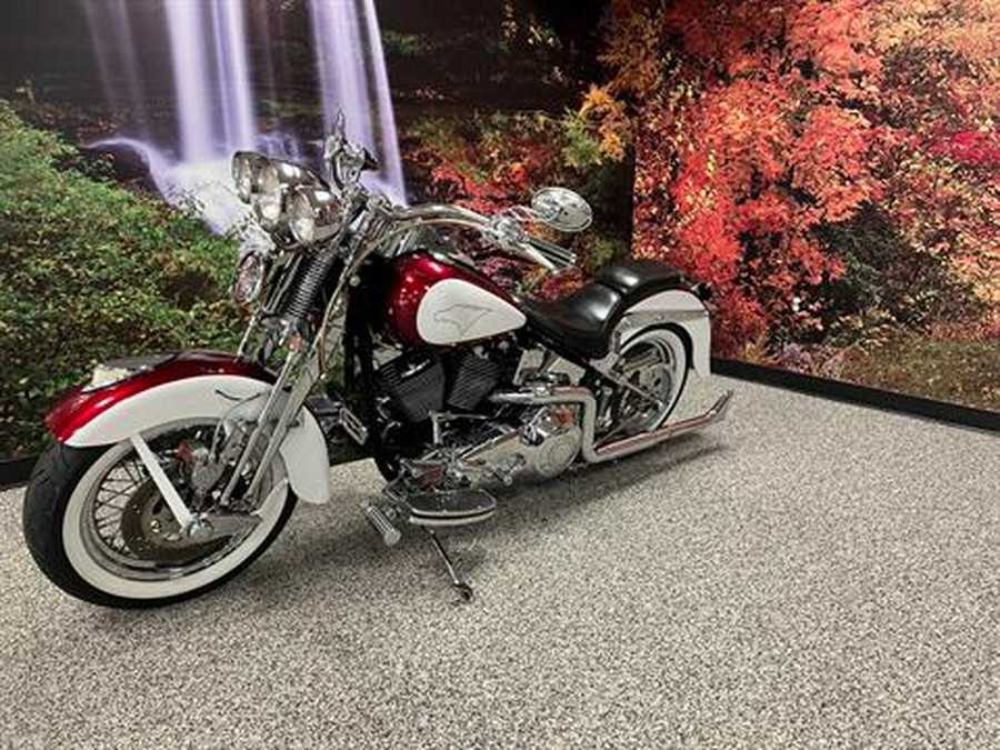 1997 Harley-Davidson SOFTAIL HERITAGE SPRINGER