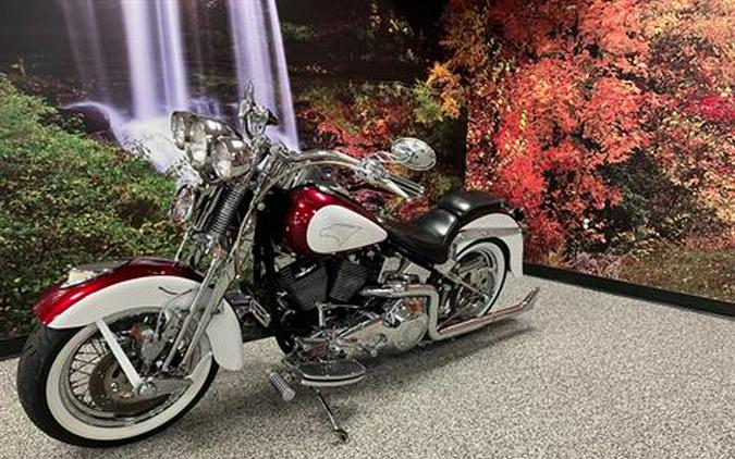 1997 Harley-Davidson SOFTAIL HERITAGE SPRINGER