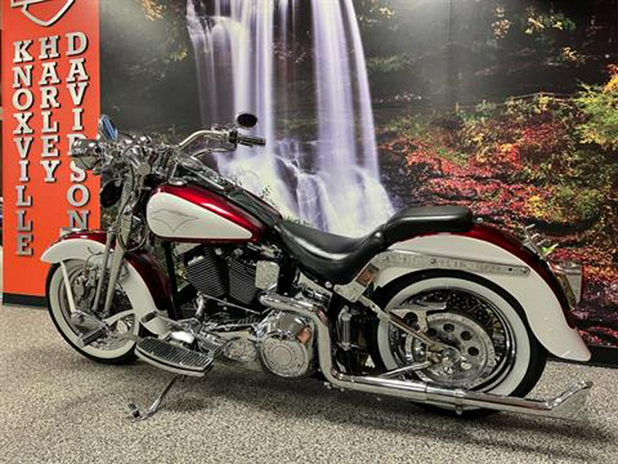1997 Harley-Davidson SOFTAIL HERITAGE SPRINGER