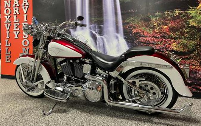 1997 Harley-Davidson SOFTAIL HERITAGE SPRINGER