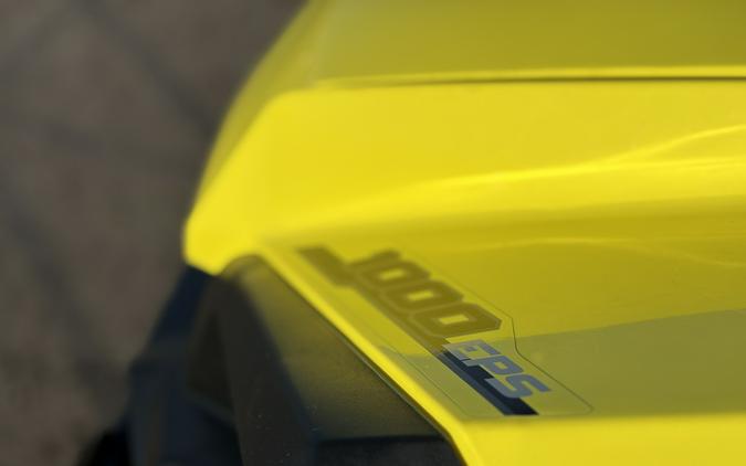 2019 Honda Pioneer 1000 EPS