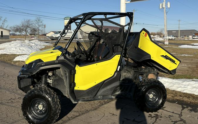 2019 Honda Pioneer 1000 EPS